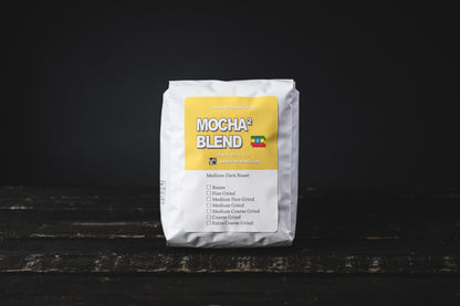 Mocha Mocha ブレンド 200g