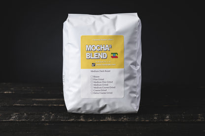 Mocha Mocha ブレンド 500g
