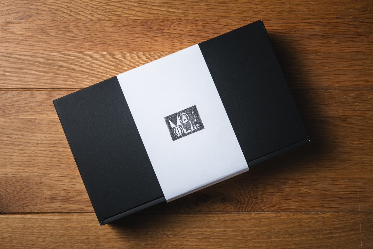 【ギフトBOX】マスター厳選コーヒーセット