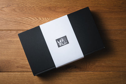 【ギフトBOX】マスター厳選コーヒーセット